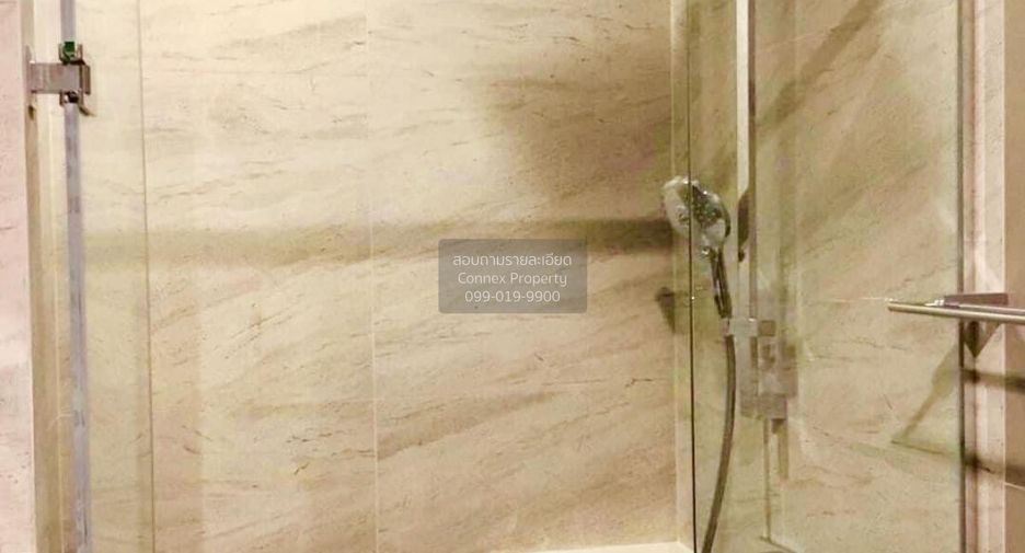 For rent 1 bed condo in Suan Luang, Bangkok