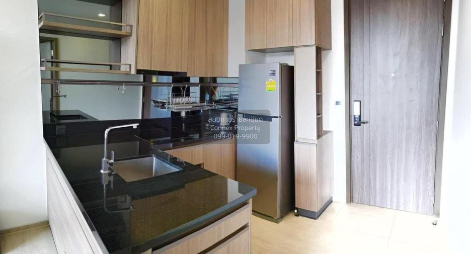 For rent 1 bed condo in Suan Luang, Bangkok