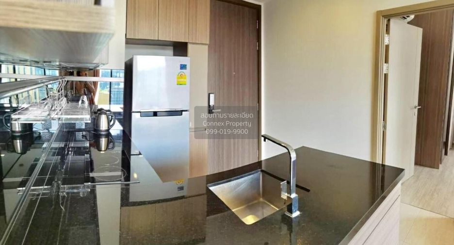 For rent 1 bed condo in Suan Luang, Bangkok