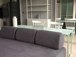 For rent 1 bed condo in Suan Luang, Bangkok