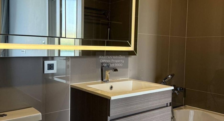 For rent 1 bed condo in Suan Luang, Bangkok