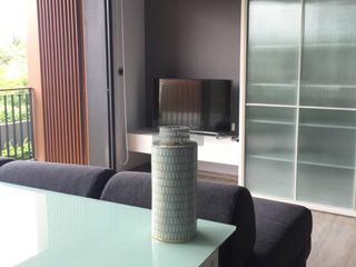 For rent 1 bed condo in Suan Luang, Bangkok