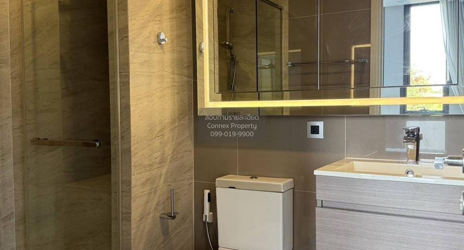 For rent 1 bed condo in Suan Luang, Bangkok
