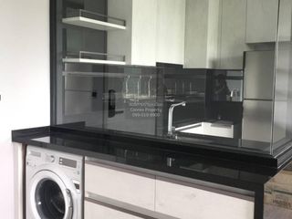 For rent 1 bed condo in Suan Luang, Bangkok