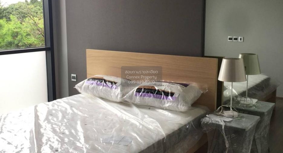 For rent 1 bed condo in Suan Luang, Bangkok