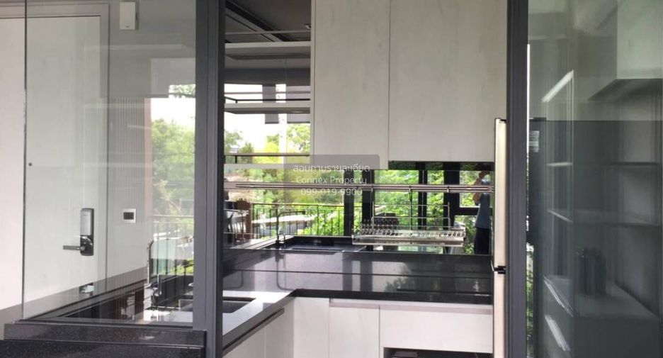 For rent 1 bed condo in Suan Luang, Bangkok