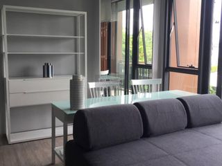For rent 1 bed condo in Suan Luang, Bangkok