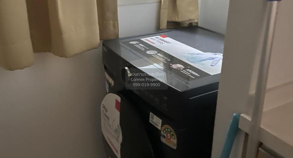 Аренда 1 кровать кондо в Ратчатхещи, Бангкок