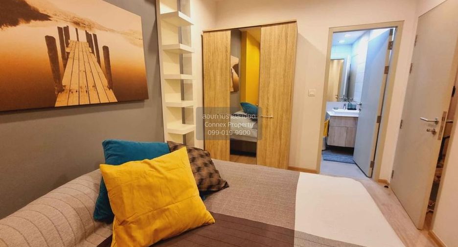 For rent 2 ベッドルーム condo in Ratchathewi, Bangkok