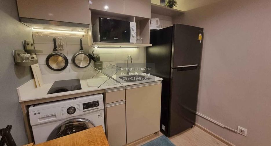 For rent 2 ベッドルーム condo in Ratchathewi, Bangkok