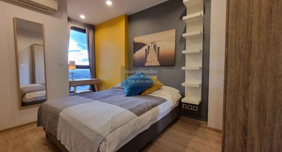 For rent 2 ベッドルーム condo in Ratchathewi, Bangkok