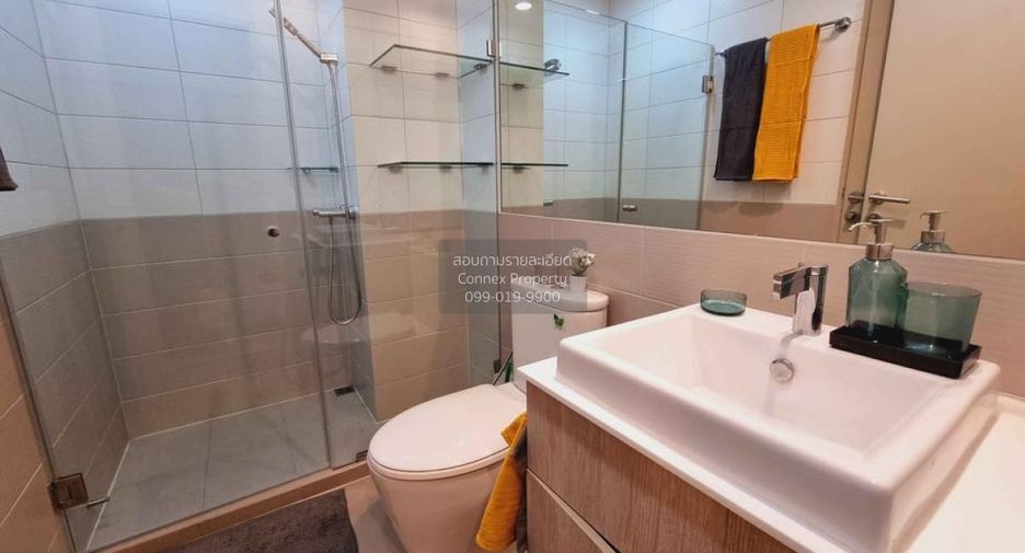 For rent 2 ベッドルーム condo in Ratchathewi, Bangkok