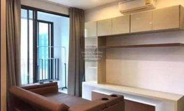 For rent 1 bed condo in Ratchathewi, Bangkok