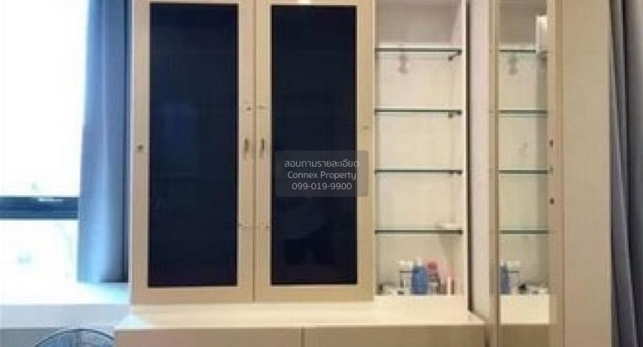 For rent 1 bed condo in Ratchathewi, Bangkok