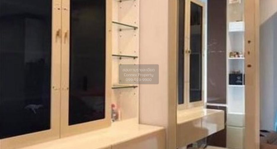 For rent 1 bed condo in Ratchathewi, Bangkok