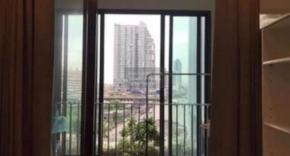 For rent 1 bed condo in Ratchathewi, Bangkok