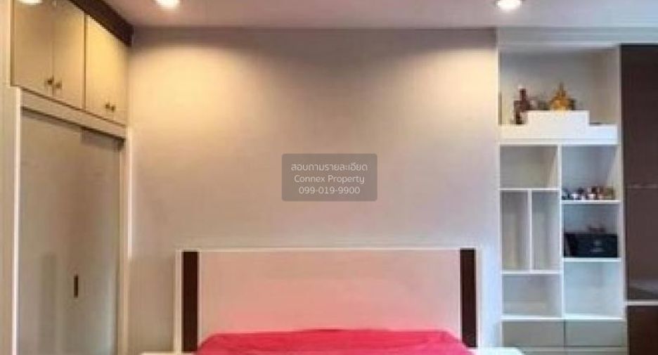 For rent 1 bed condo in Ratchathewi, Bangkok