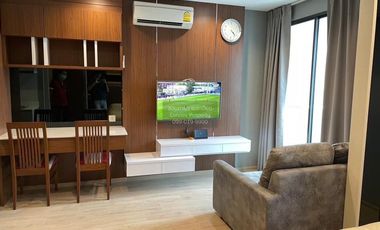 For rent 1 bed condo in Ratchathewi, Bangkok