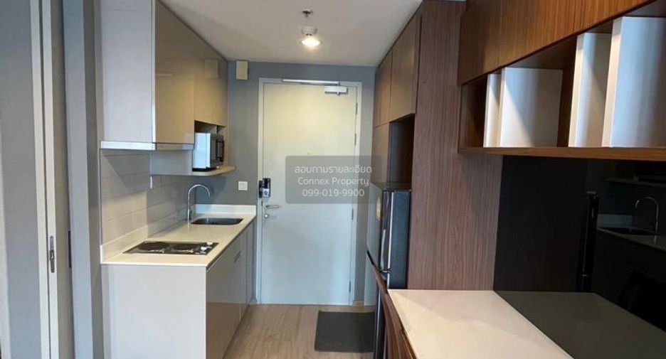 For rent 1 bed condo in Ratchathewi, Bangkok