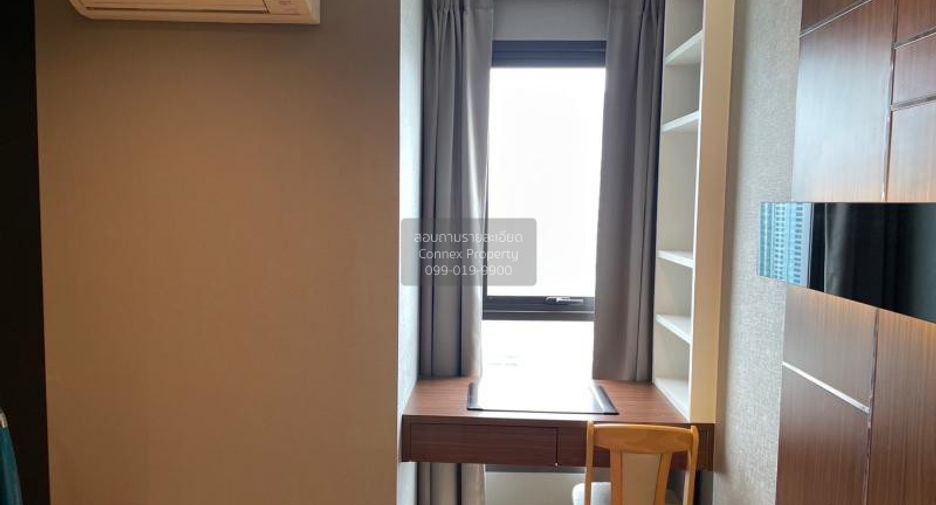 For rent 1 bed condo in Ratchathewi, Bangkok
