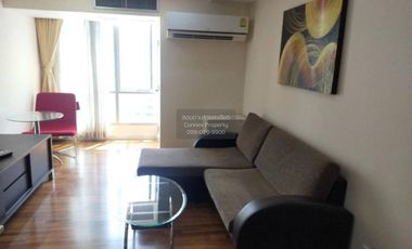 Wohnung zur Miete mit 1 Zimmer in Khlong Toei, Bangkok