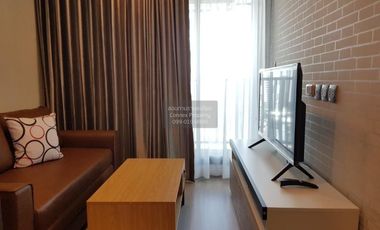 For rent 1 bed condo in Chatuchak, Bangkok