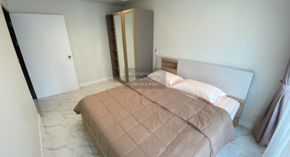 Wohnung zur Miete mit 2 Zimmer in Watthana, Bangkok