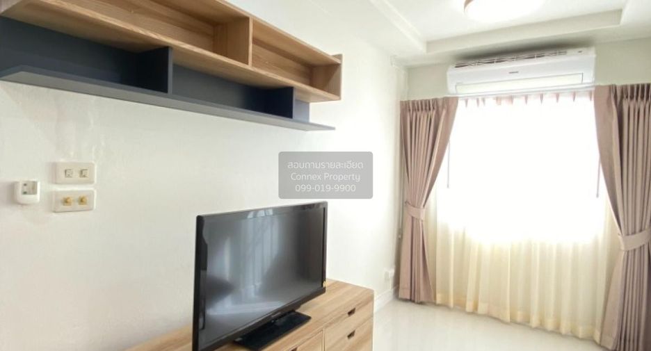 Wohnung zur Miete mit 2 Zimmer in Watthana, Bangkok