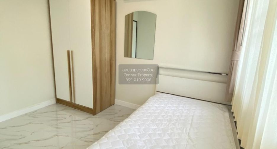 Wohnung zur Miete mit 2 Zimmer in Watthana, Bangkok