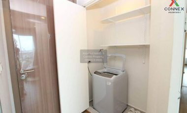 Wohnung zur Miete mit 2 Zimmer in Yan Nawa, Bangkok