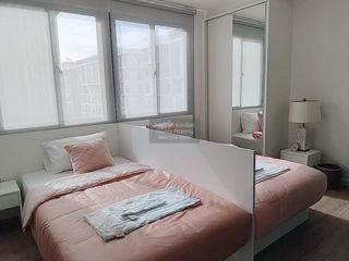 Wohnung zur Miete mit 1 Zimmer in Phutthamonthon, Nakhon Pathom