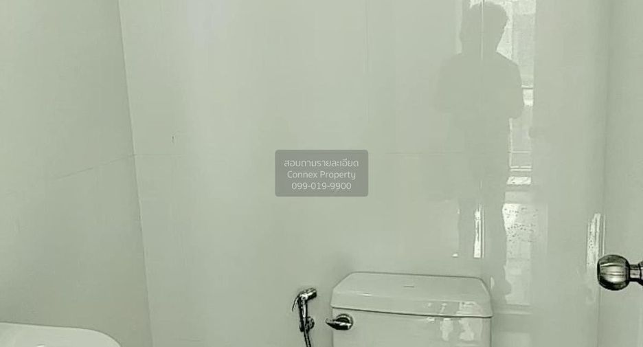Wohnung zur Miete mit 1 Zimmer in Phutthamonthon, Nakhon Pathom