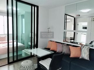 Wohnung zur Miete mit 1 Zimmer in Phutthamonthon, Nakhon Pathom