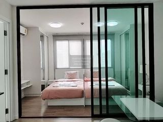 Wohnung zur Miete mit 1 Zimmer in Phutthamonthon, Nakhon Pathom