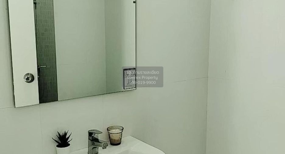 Wohnung zur Miete mit 1 Zimmer in Phutthamonthon, Nakhon Pathom