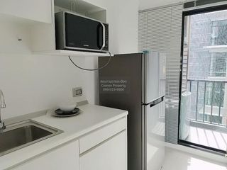 Wohnung zur Miete mit 1 Zimmer in Phutthamonthon, Nakhon Pathom