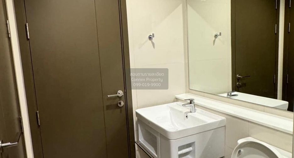 Condo en alquiler de 1 habitaciones en Chatuchak, Bangkok