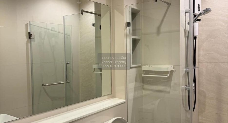 Condo en alquiler de 1 habitaciones en Chatuchak, Bangkok