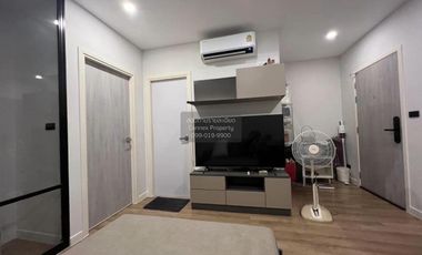 For rent 1 Beds condo in Din Daeng, Bangkok