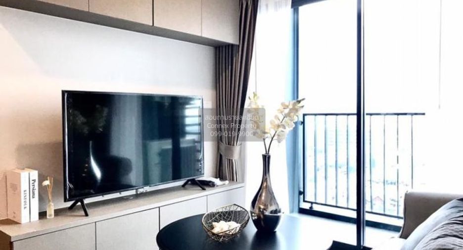 Condo en alquiler de 2 habitaciones en Phra Khanong, Bangkok