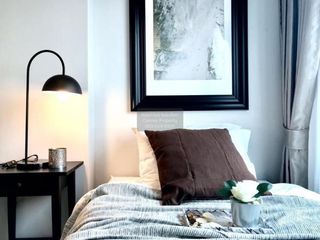 Wohnung zur Miete mit 2 Zimmer in Phra Khanong, Bangkok