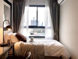 Wohnung zur Miete mit 2 Zimmer in Phra Khanong, Bangkok