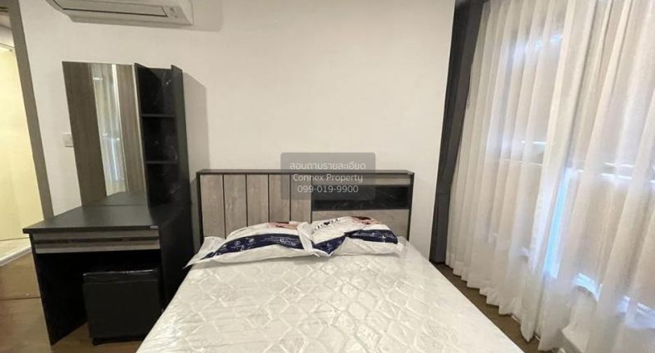 For rent 2 ベッドルーム condo in Bang Khen, Bangkok