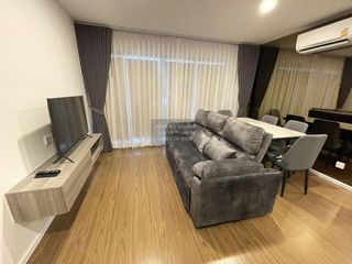 For rent 2 ベッドルーム condo in Bang Khen, Bangkok