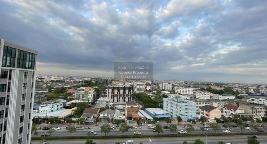 For rent 2 ベッドルーム condo in Bang Khen, Bangkok
