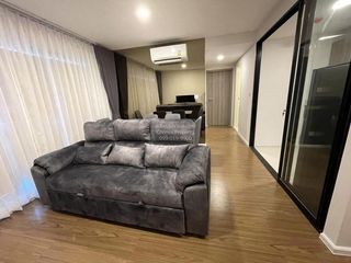 For rent 2 ベッドルーム condo in Bang Khen, Bangkok