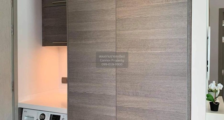 Condo en alquiler de 2 habitaciones en Watthana, Bangkok
