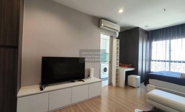 Condo en alquiler de 1 habitaciones en Khlong San, Bangkok