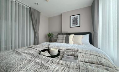 Condo en alquiler de 2 habitaciones en Bang Sue, Bangkok