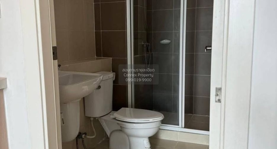 For rent 1 Beds condo in Prawet, Bangkok